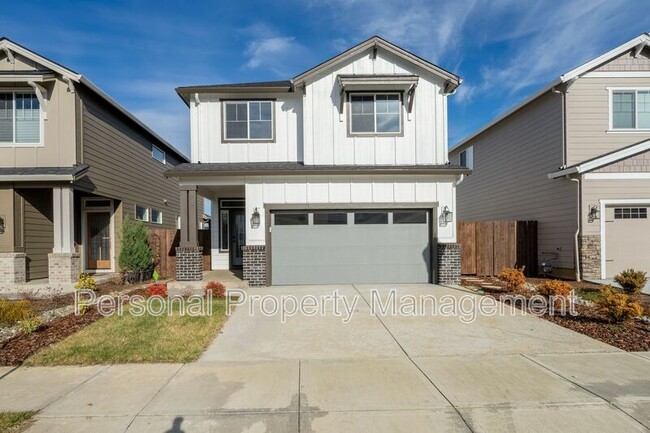 property at 13600 NE 110th Way