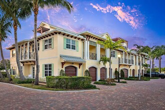 3770 County Line Rd in Tequesta, FL - Foto de edificio - Building Photo