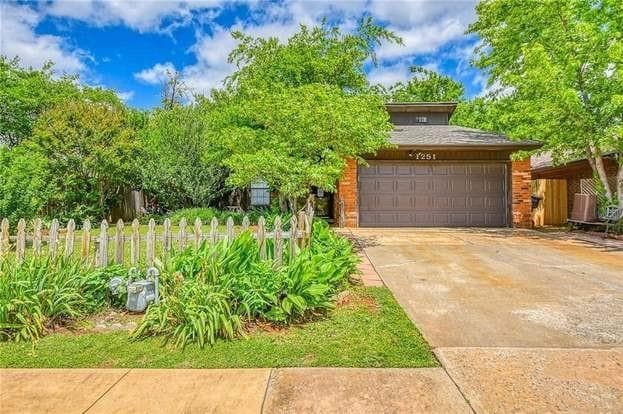 property at 1251 Kingston Rd