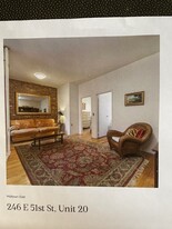 246 E 51st St, Unit 20 in New York, NY - Building Photo