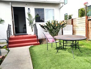 4540 36th St in San Diego, CA - Building Photo - Building Photo