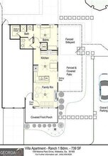 109 Marina Parc Dr in Waleska, GA - Building Photo - Building Photo