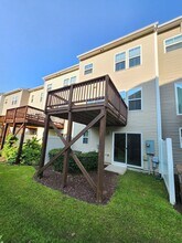 713 Suffield Way in Cary, NC - Building Photo - Building Photo
