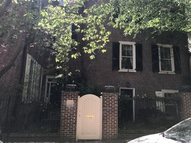 Society Hill Mansion Apartments