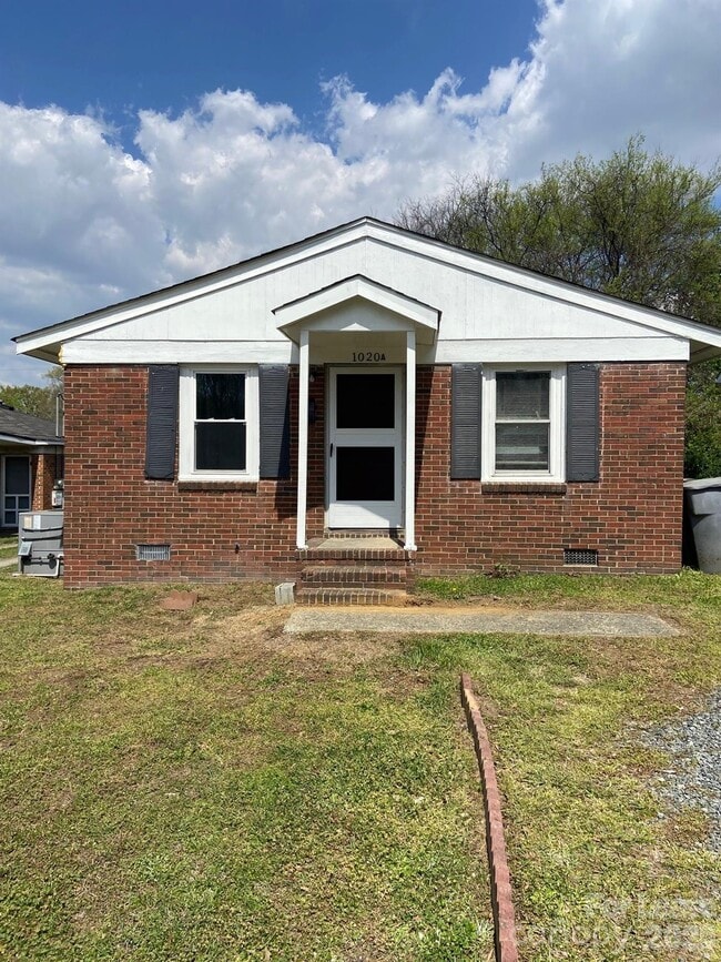 property at 1020 Rodey Ave