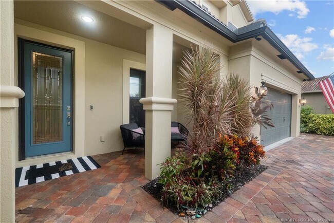 4381 SW Gossamer Cir in Palm City, FL - Building Photo - Building Photo