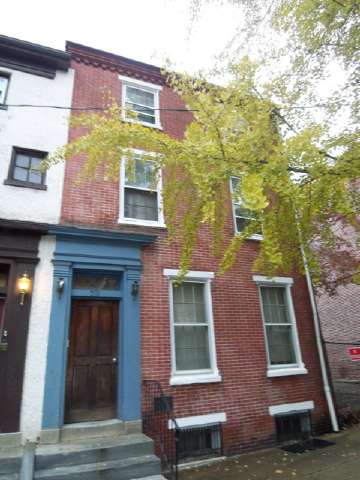 511 N West St in Wilmington, DE - Foto de edificio - Building Photo