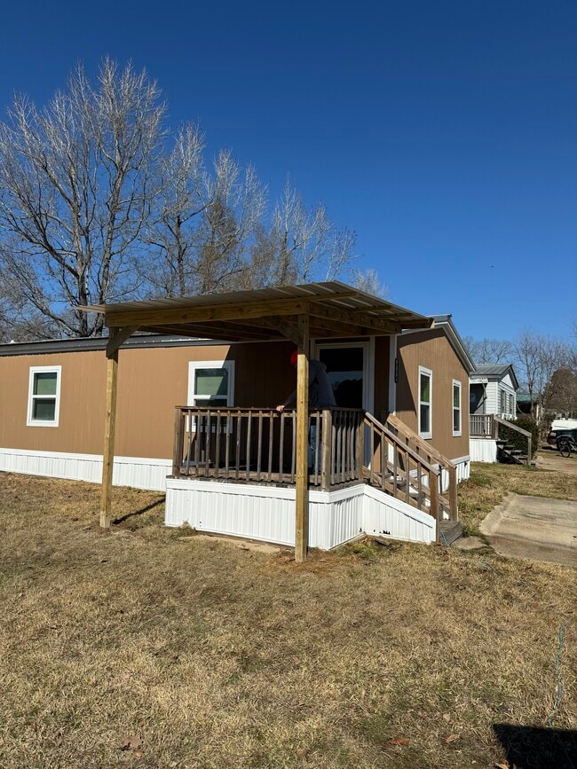 property at 6201 W Bert Kouns Industrial Loop