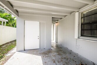 1609 NW 16th St in Fort Lauderdale, FL - Building Photo - Building Photo