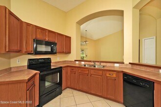 1541 Wekiva Dr in Melbourne, FL - Building Photo - Building Photo