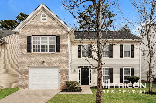 property at 7114 Roaming Path Ct