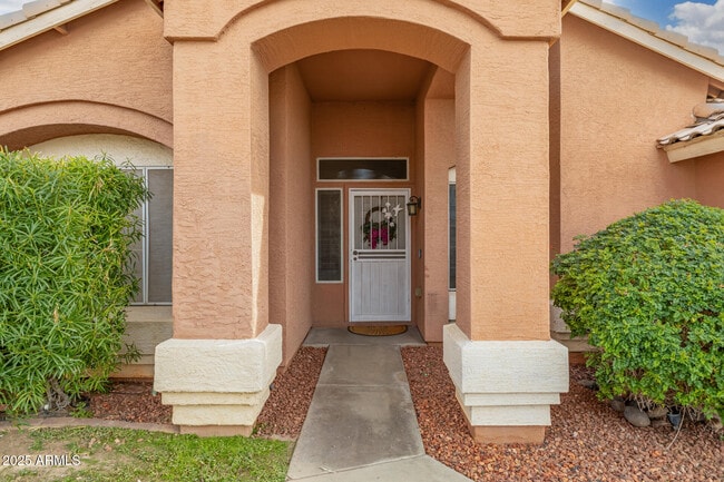 15221 N 87th Dr in Peoria, AZ - Building Photo - Building Photo