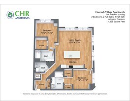 201 Sherman Rd, Unit F-539 in Brookline, MA - Building Photo