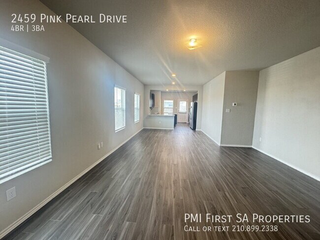 2459 Pink Pearl Dr in San Antonio, TX - Building Photo - Building Photo