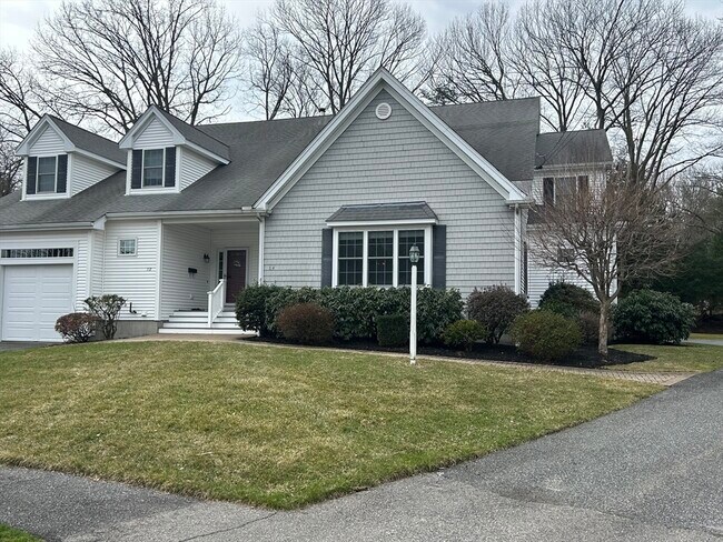 property at 114 Jarvis Cir