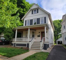 115 Maolis Ave in Bloomfield, NJ - Building Photo