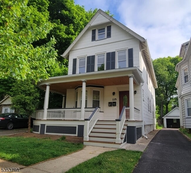property at 115 Maolis Ave