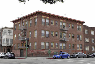 85 10th St Apartments