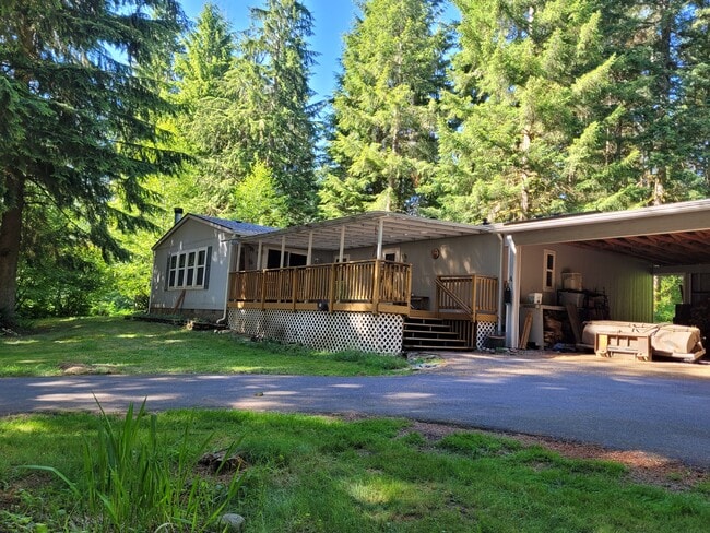 788 Burnt Ridge Rd in Onalaska, WA - Building Photo - Building Photo