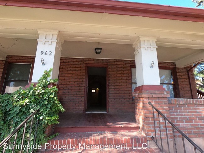 943 Broadway in Boulder, CO - Building Photo - Building Photo