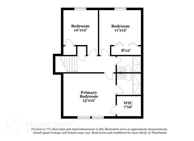 10361 Wisteria Ln in Jonesboro, GA - Building Photo - Building Photo