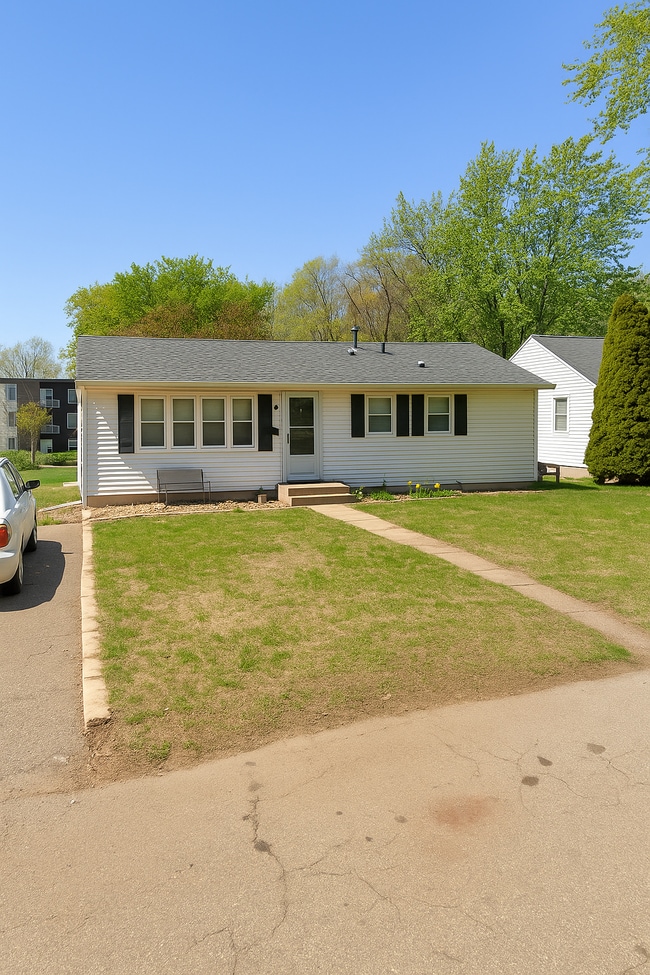 property at 1221 Vincent Pl