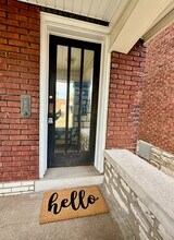 4950 Loughborough Ave, Unit B in St. Louis, MO - Building Photo - Building Photo