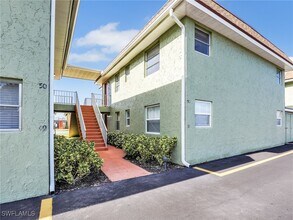 1400 Pompei Ln in Naples, FL - Building Photo - Building Photo