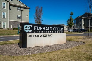 Emerald Creek Apartments