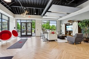 Whispering Heights in Edwardsville, IL - Building Photo