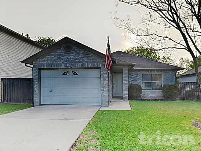 8338 Morning Grove in Converse, TX - Building Photo - Building Photo