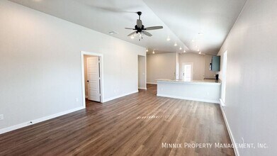 2156 Kokomo Ave in Lubbock, TX - Building Photo - Building Photo