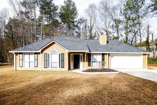 6600 Crossing Creek Point in Austell, GA - Foto de edificio - Building Photo