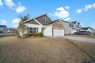 248 Wellstone Wy in Richmond Hill, GA - Building Photo