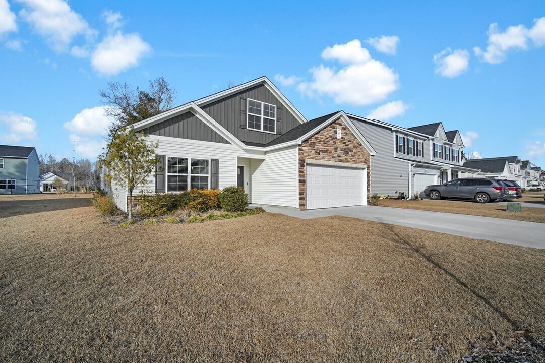 248 Wellstone Wy in Richmond Hill, GA - Building Photo