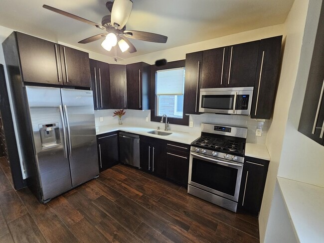 property at 303 Fulton Ave