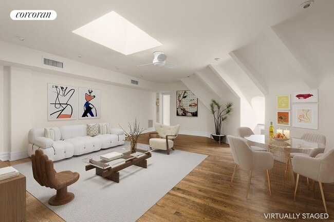 2109 Broadway in New York, NY - Building Photo - Building Photo