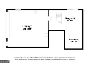 3085 Flowers Dr in Douglasville, GA - Building Photo - Building Photo