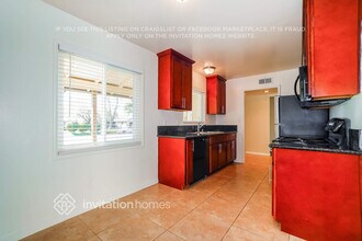 3230 Wright St in Sacramento, CA - Foto de edificio - Building Photo