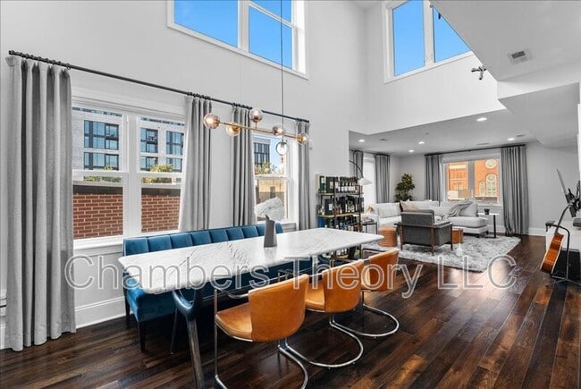 1514 8th St NW in Washington, DC - Building Photo - Building Photo