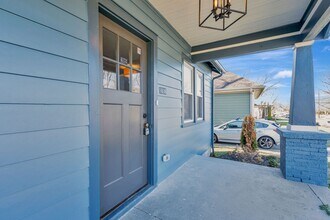 1606 Douglas Ave in Nashville, TN - Building Photo - Building Photo