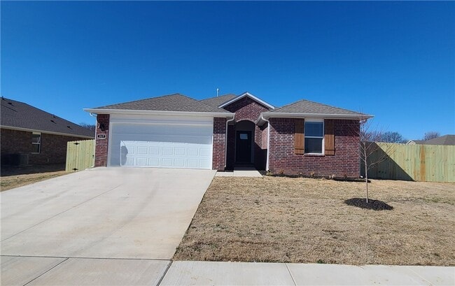 property at 517 Colorado St