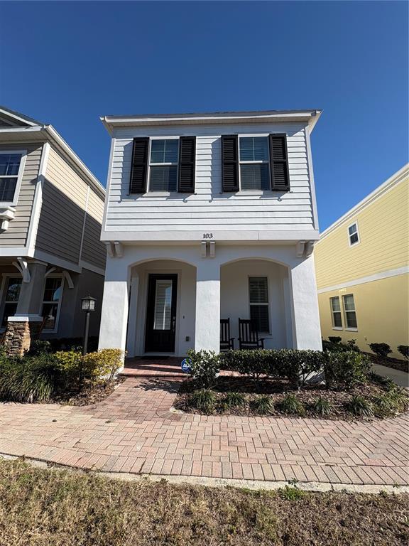 103 Cutlass Way in Oldsmar, FL - Building Photo - Building Photo