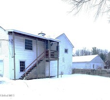 6209 Schoharie Turnpike in Delanson, NY - Building Photo