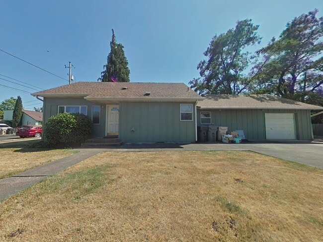 property at 2704 NW Lincoln Ave