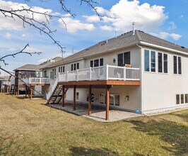 7110 131st Cir in Apple Valley, MN - Building Photo - Building Photo