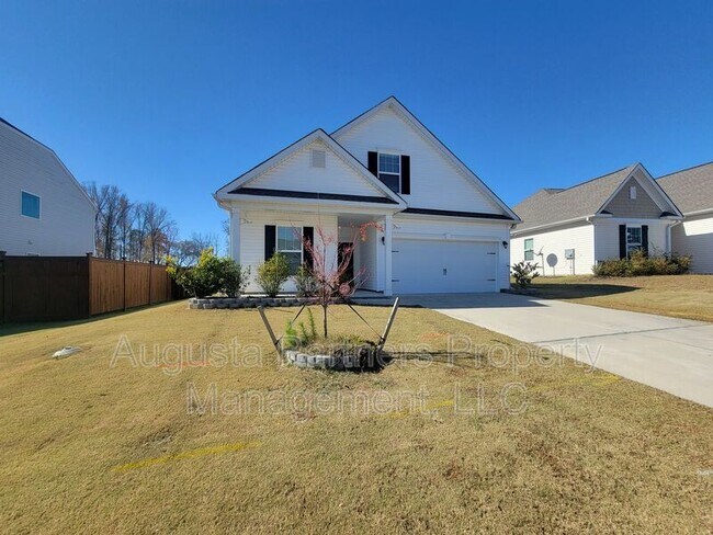 166 Luxborough Ct in Aiken, SC - Building Photo - Building Photo