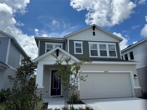 28764 Jujube Rd in Wesley Chapel, FL - Building Photo - Building Photo