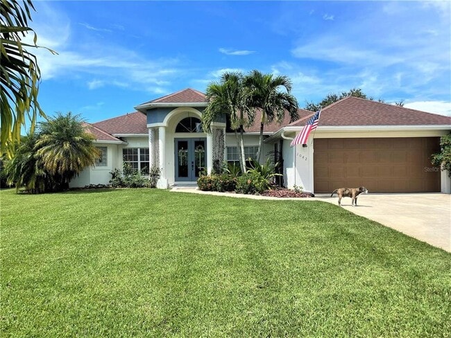 property at 1042 Boundary Blvd