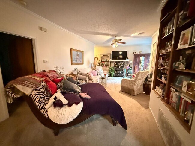 5737 N Scout Island Cir in Austin, TX - Building Photo - Building Photo